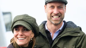 Il sottile confronto tra William e Kate e Harry e Meghan: chi ha vinto?
