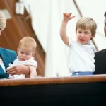 Principessa Diana ha permesso a William e Harry di coltivare un’abitudine che il Re Carlo non apprezzava.
