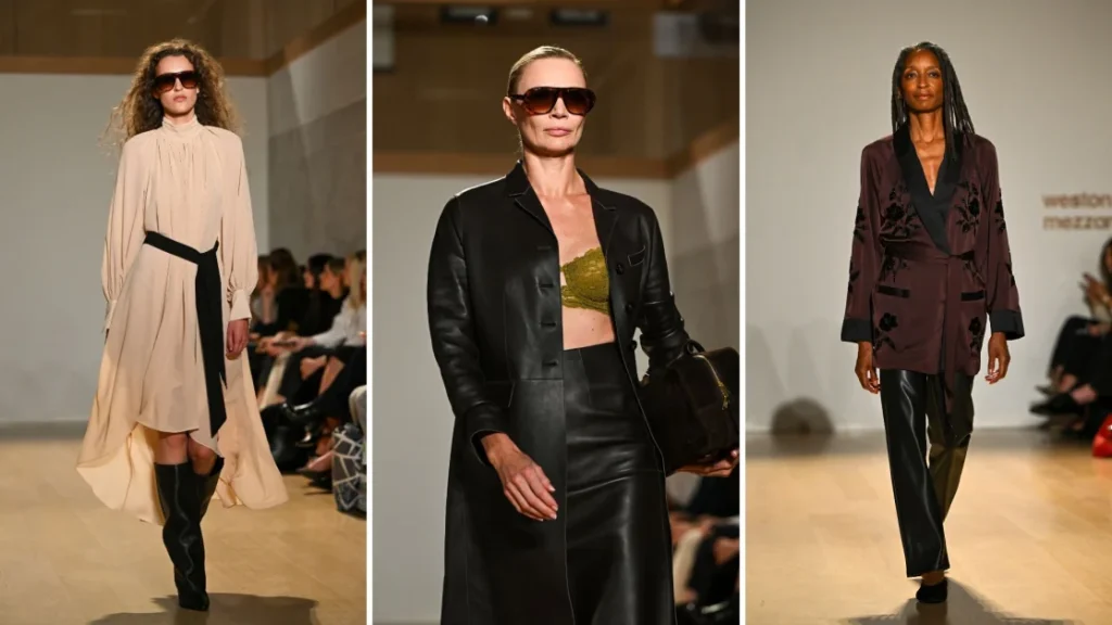 M&S 100th Anniversary Catwalk Show: Shop the Chic Collection Now on Google Discover