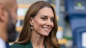 I gioielli autunnali preferiti da Kate Middleton del 2026 legati a Princess Charlotte – perfetti con un outfit semplice
