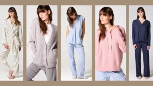 Unwind in Style with New Lounge Collection at John Lewis for Cozy Autumn Relaxing