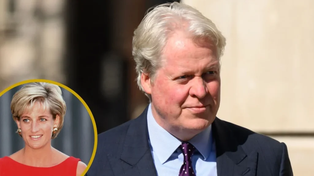 La dedica del libro di Earl Spencer mi ha sorpreso, superando tutte le altre rivelazioni.