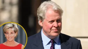 La dedica del libro di Earl Spencer mi ha sorpreso, superando tutte le altre rivelazioni.