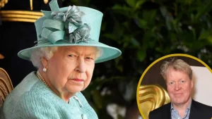 Il fratello di Lady Diana lasciato il ruolo reale con la Regina a causa di un motivo scioccante.