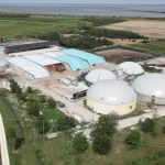 Biometano, oltre 10 milioni per il nuovo impianto di Agrisfera a Mandriole