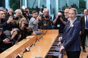Sassonia-Anhalt al voto, AFD punta alla prima conquista di un Land