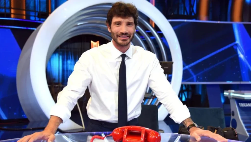 Affari Tuoi con Stefano De Martino su Rai1: data, cast e novità 2024
