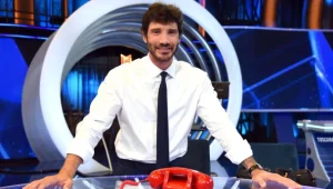 Affari Tuoi con Stefano De Martino su Rai1: data, cast e novità 2024