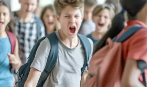 Docente minacciato da studente e dirigente rincara, casi di violenza nelle scuole italiane