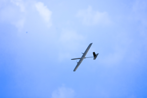 Investitore appoggia startup indiana per mantenere aerei in volo per un anno: Lachy Groom supporta progetto.