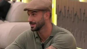 Salvatore, lo zio defunto di Andreas Muller: chi era e cosa sapere subito