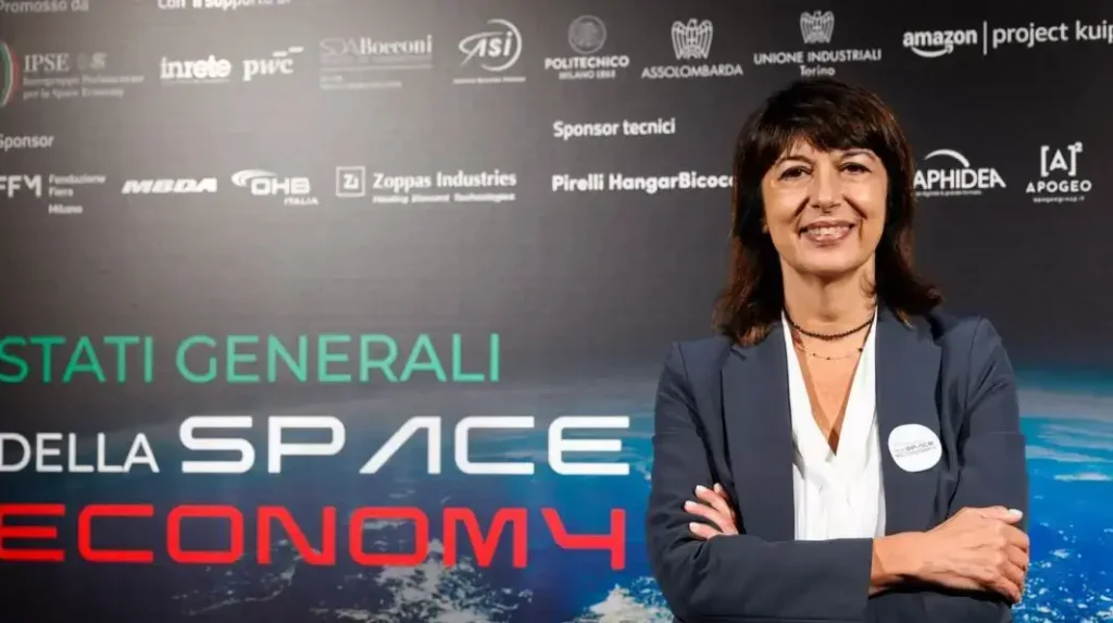 La Regione Lazio annuncia il nuovo distretto industriale Aerospazio, Difesa e Sicurezza