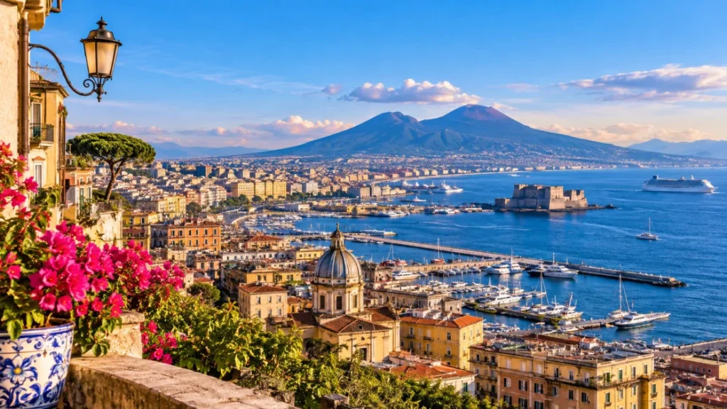Come navigare tra gli annunci per adulti a Napoli: criteri, privacy e contatto responsabile