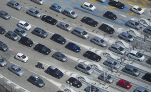 Ad agosto aumentano le nuove immatricolazioni di auto nell’Unione europea, +5,3%