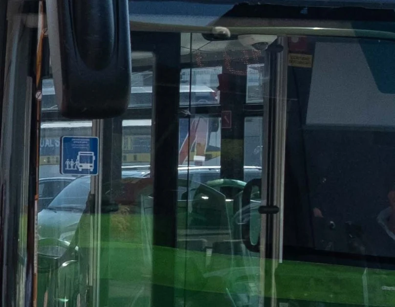 Trasporto pubblico locale in crescita: autobus a basse emissioni, bike e car sharing in aumento.