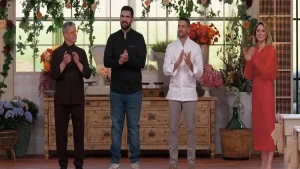 Bake Off Italia 2026: emozioni e sfide nella puntata del 4 settembre