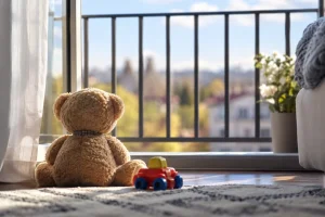 Due bambini caduti dal balcone a Roma e Verona: ultime notizie italiane. Segui UltimeNotizieFlash su Google!