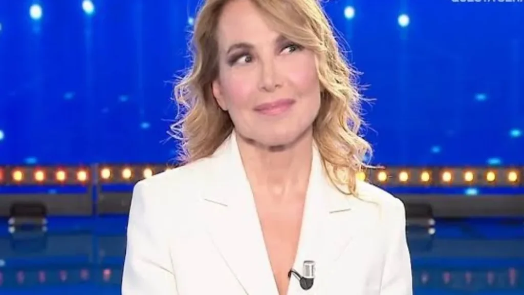 Barbara D’Urso a Ballando con le stelle 2026: la Rai blocca la partecipazione?