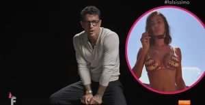 Belén Rodriguez conferma querela a Fabrizio Corona: ultime notizie su Google Discover