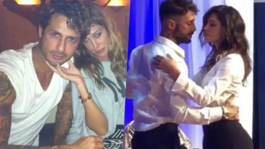 Belen Rodriguez smentisce: «Mai confidata con Fabrizio Corona» inaspettato chiarimento