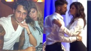 Belen Rodriguez smentisce: «Mai confidata con Fabrizio Corona» inaspettato chiarimento