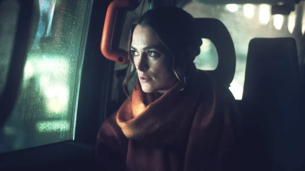 Keira Knightley torna in azione in un nuovo spy-thriller: Il Ritorno dei Piccioni Neri