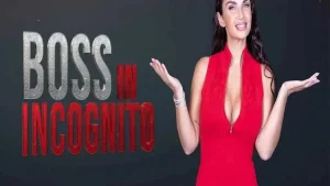 Boss in incognito 2026: Natale Lia di Gias nella puntata del 29 settembre
