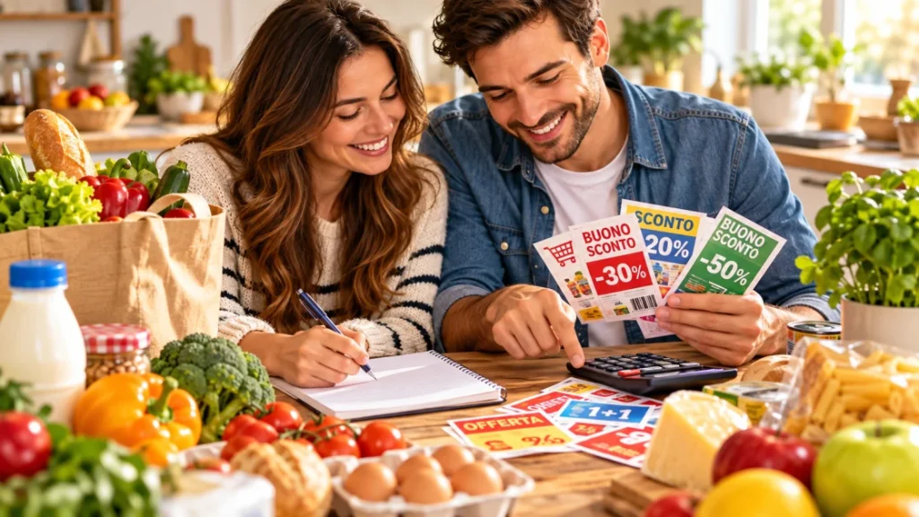 Guida alla ricerca e utilizzo efficace di buoni promozionali e sconti digitali su UltimeNotizieFlash. (pagina 2)