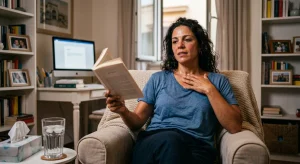 Cosa fare quando sta per arrivare una caldana: i consigli pratici per gestirla meglio