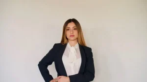 Marito di Camilla Mastromartino di Boss in incognito 2026: tutto quello che devi sapere
