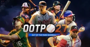 Gioca a Out of the Park Baseball per goderti il baseball anche quando i Mets deludono.