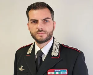 Cambio al vertice del Nucleo Investigativo del Gruppo Carabinieri di Lamezia Terme