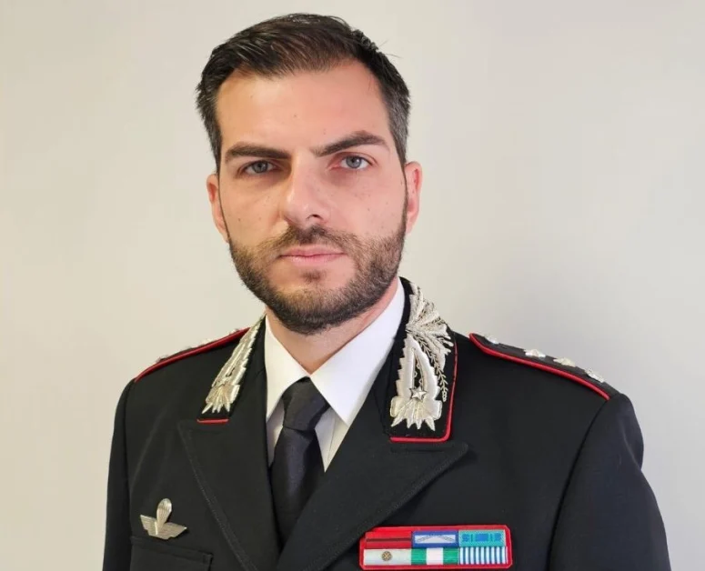 Cambio al vertice del Nucleo Investigativo del Gruppo Carabinieri di Lamezia Terme