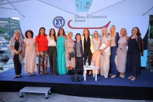 A “Portofino Talks” i dati di uno studio SocialCom: sulla legge elettorale 6,5 milioni di interazioni in 3 mesi. Roccella “Cuore della cittadinanza”