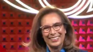 Francesca Manzini nel Grande Fratello Vip 2026: sfida dura per i concorrenti!