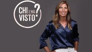 Chi l’ha visto 2026 su Rai3: nuovo conduttore e anticipazioni diretta 23 settembre
