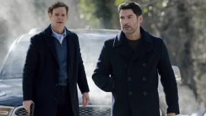 Nuova serie poliziesca ‘CIA’ debutta su Italia 1, ispirata a ‘FBI’
