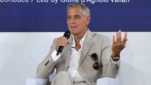 “George Clooney alla conquista delle stelle” – la nuova serie TV dell’attore in arrivo.