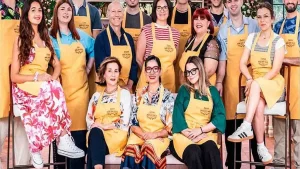 I principali concorrenti di Bake Off Italia 2026: programmi di cucina da non perdere