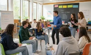 Guida ai nuovi programmi per la Scuola dell’Infanzia e Primaria: linee guida essenziali