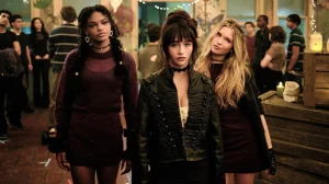 Accademia delle Streghe: segreti, passioni e magia in un teen drama avvincente
