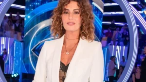 Cristina Plevani attacca Grande Fratello Vip dopo squalifica di Annicchiarico: choc e polemiche