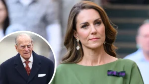 Il sincero giudizio del principe Philip su Kate Middleton dimostra la sua intelligenza nel valutare le persone.