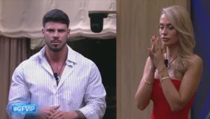 Grande Fratello Vip 2026: eliminato di lunedì 21 settembre e reazioni in diretta