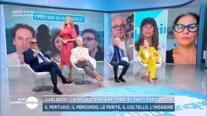 La morte di Giovanni Ferri a Garlasco: indagini in corso su possibile legame con omicidio Chiara Poggi.