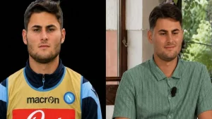 Diamante Crispino torna al calcio dopo Temptation Island 2026: nuova carriera in arrivo