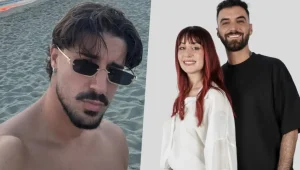 Dimitri e Iris di Temptation Island stanno insieme? Lui chiarisce la situazione definitivamente