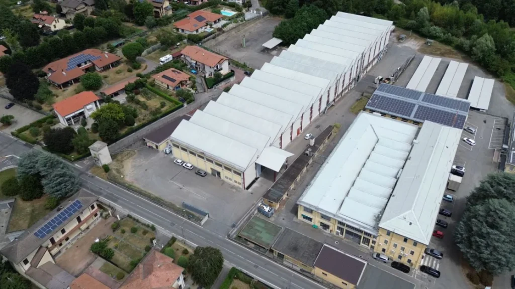 Formazione, imprese e nuove generazioni insieme, SMARTT VAlley apre a Daverio l’Area Education