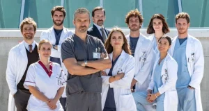 Doc 4 su Rai 1: data, cast e new entry con i loro ruoli chiave in tv