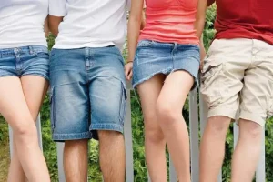 Titolo: “Regole di abbigliamento scolastico: docenti vigilanti per un look appropriato in aula”